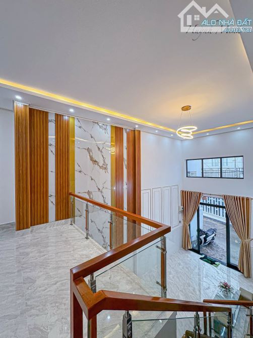 Bán Nhà Trệt Lững Mới Đẹp Hẻm 90 Hùng Vương, Ninh Kiều Cần Thơ - 8
