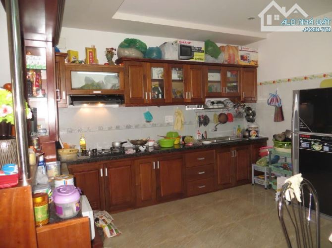 🎉🎉NHÀ MẶT PHỐ NAM VIỆT Á ĐƯỜNG MỸ ĐA TÂY 9- NHÀ 3 TẦNG KIÊN CỐ. - 8