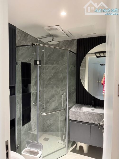 BÁN BIỆT THỰ LÊ TRỌNG TẤN ✅ HÀ ĐÔNG ✅ 98M2 x 5 TẦNG x 25.5 TỶ - 8