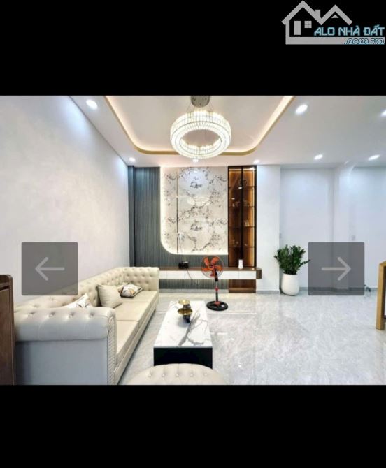 Nhà đẹp đầy đủ nội thất đường hoàng hoa thám p5 phú nhuận - 8