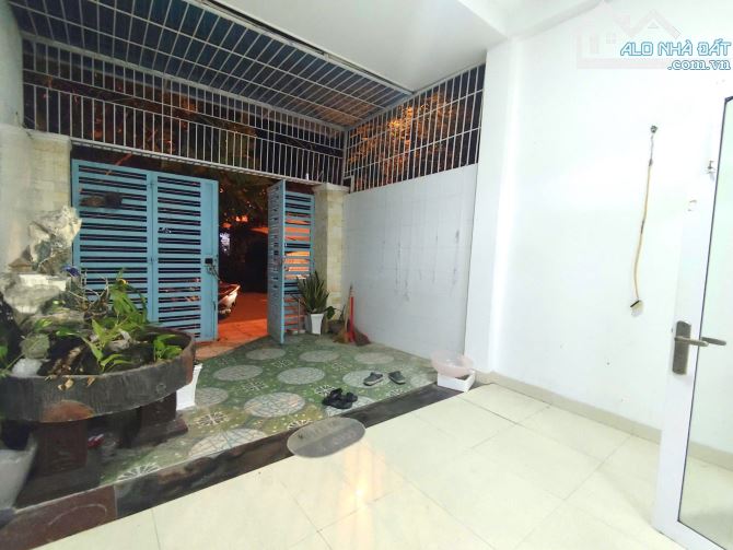 963-NHÀ 3 TẦNG ĐƯỜNG 8B - HÀ QUANG 2 VỀ Ở NGAY - 8