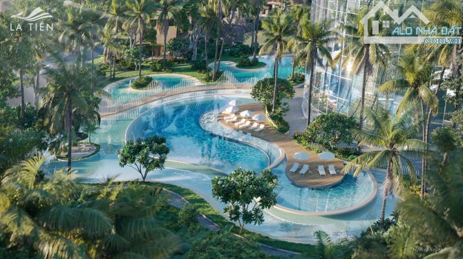 💥 SỞ HỮU VILLA 5 COMPOUND NỘI ĐÔ NHA TRANG CHỈ VỚI 1,8 TỶ (15%)* - 8