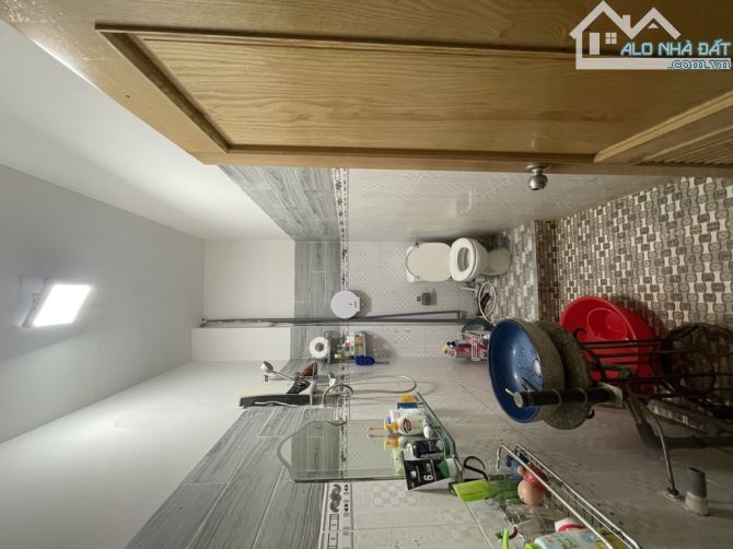 Bán gấp nhà 4 Tầng đường mã lò, Quận Bình Tân DT 53m2(4.2x13) giá 5.55 TỶ ( chủ ngộp 3TỶ) - 8