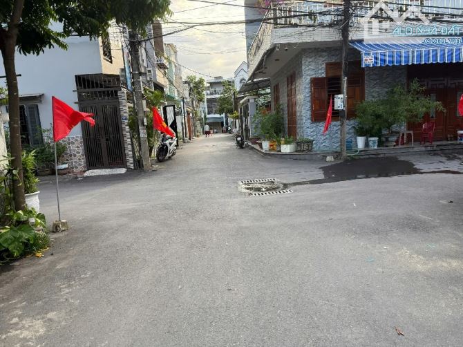 SIÊU PHẨM NHÀ 3 TẦNG–KIỆT Ô TÔ 7M NGÔ THÌ NHẬM–HƠN 3 TỶ-GIÁ RẺ NHẤT HÒA MINH - 8
