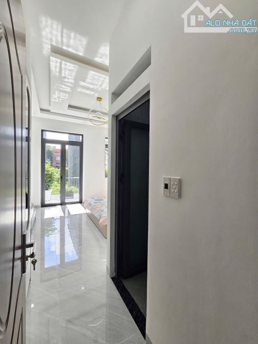 4,5Tỷ TL🔥Bán nhà 2 lầu Hoàn Công KDC Phú Hồng Thịnh 8 Mở Rộng, p.Bình Chuẩn, Tp.Thuận An - 8