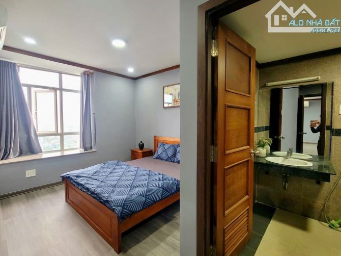 Cần bán căn hộ Full Nội Thất Tầng 23 Chung cư Hoàng Anh Gia Lai- Hàm nghi-Thanh Khê - Đà N - 8