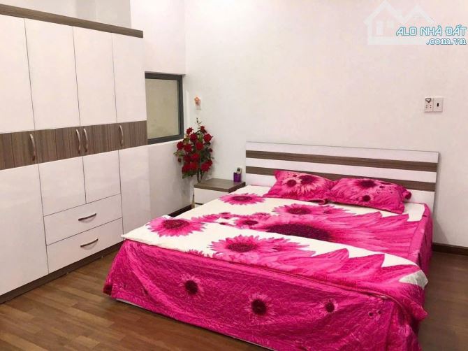BÁN NHÀ ĐẸP FULL NỘI THẤT 1 TRỆT 2 LẦU, HẺM Ô TÔ PHAN CHU TRINH VŨNG TÀU (KHU PHỐ TÂY) - 8
