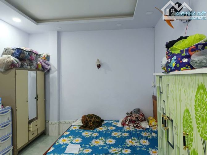 NHÀ MẶT TIỀM LÊ TẤN BÊ - 2 TẦNG - 100M² - NGAY GIAO LỘ KINH DƯƠNG VƯƠNG - GIÁ 6.5 TỶ - 8