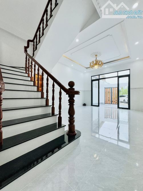 Nhà hẻm Liên Hương cách mặt tiền chỉ 30m ( gần chợ 30-4), Phường Rạch Giá, Tỉnh An Giang ( - 8