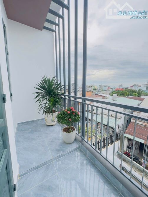 BÁN NHÀ 4 TẦNG ĐÚC NGUYỄN THỊ BÚP TCH QUẬN 12 GIÁ RẺ 5.9 TỶ - 8