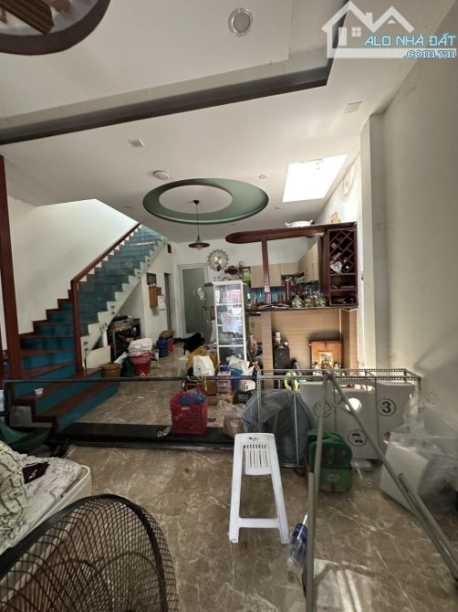 Lô Góc 3 Mặt Kiệt, Kiệt Chính Cách Đường Gần.   Lý Tự Trọng .  Hải Châu Trung Tâm Đà Nẵng - 8