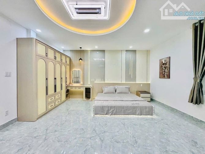 LÊN SÓNG SIÊU PHẨM CỰC HOT MTĐ KINH DOANH TẠ HIỆN, Q2(64,92m2). GIÁ 5TỶ120 - 8