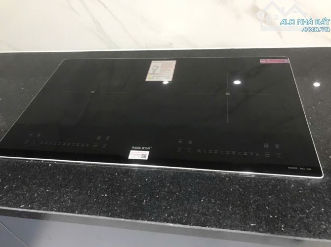 Bán nhà 5 tầng ngõ 466 Ngô Gia Tự, Long Biên, 72m, thang máy, ô tô đỗ cửa. - 8