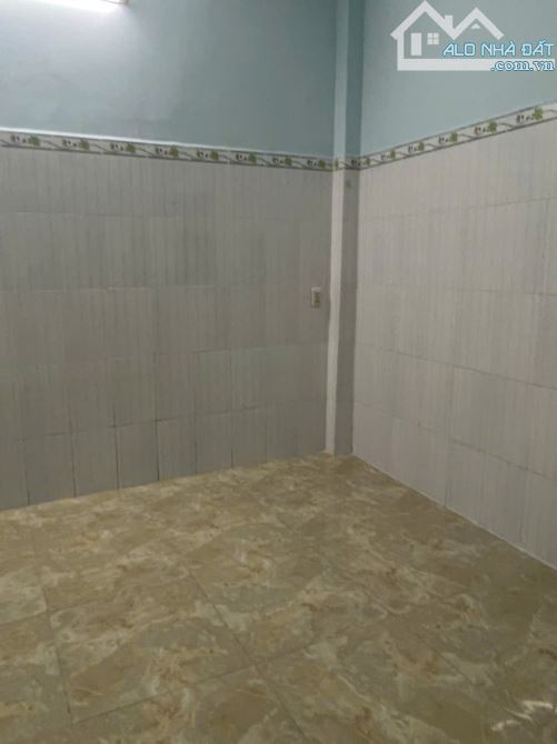 Cho thuê Nhà nguyên căn 4 phòng ngủ dtsd 120m2 gần Gigamall p.Hiệp Bình Chánh - 8