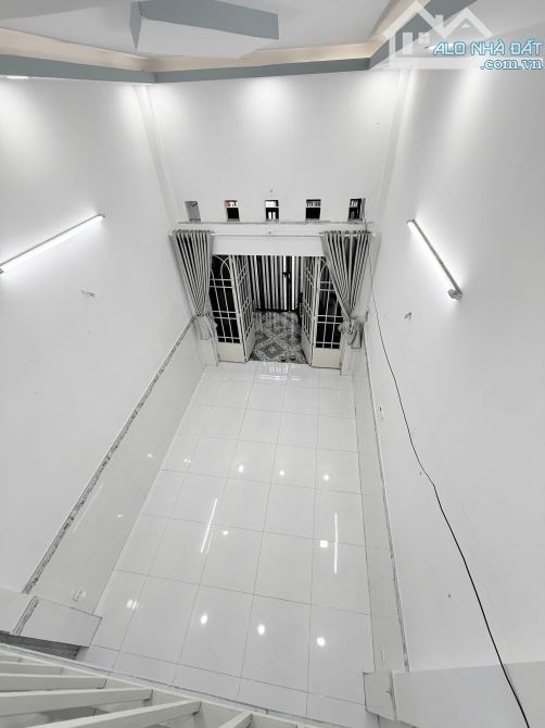 🔥 SIÊU PHẨM NHÀ ĐẸP NGUYÊN CĂN – QUẬN 12 – SỔ HỒNG RIÊNG 🔥 Hẻm xe hơi - 8