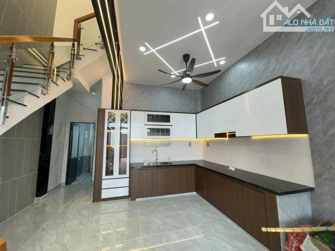 NHÀ 2 TẦNG FULL NỘI THẤT GẦN KHU CÔNG NGHIỆP CẦU TRÀM TRỌN GÓI 2 TỶ 690 - 8