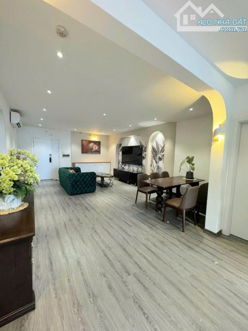 BÁN CĂN HỘ CAO CẤP THĂNG LONG GARDEN – TÒA A3 – MINH KHAI – HAI BÀ TRƯNG – 132M² – 11 TỶ - 8