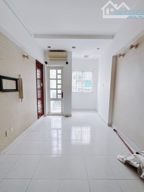 Bán Nhà Q4 KHU DÂN CƯ HIỆN HỮU KHÔNG GIẢI TỎA - 8