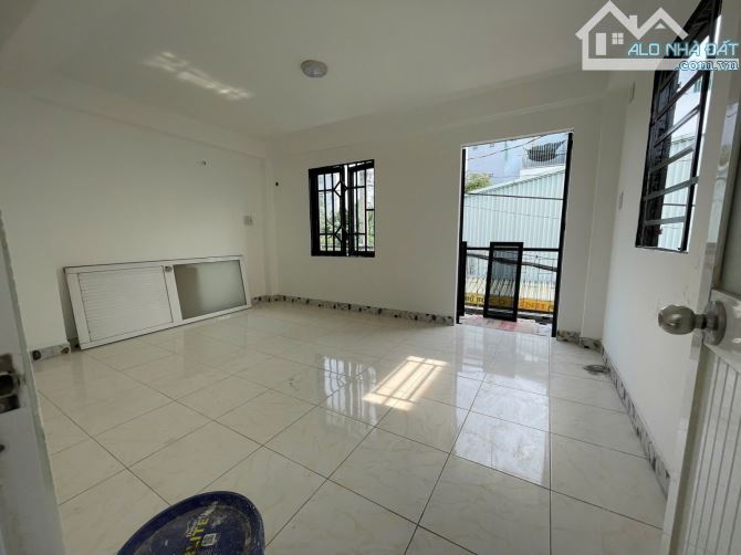 Lê Đức Thọ - Gò Vấp - 96m2 - 3 Tầng - 9.8 tỷ - Hẻm Ô tô - Hoàn công - SHR - 8