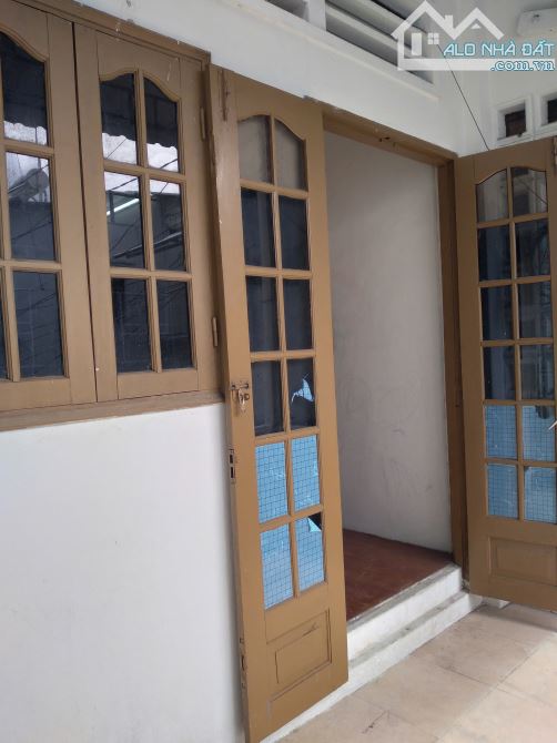 Bán nhà 226/9/ Nguyễn Văn Lượng, P17, Gò Vấp, TPHCM (đối diện LOTTEmart, Cityland) , 4,15 - 8