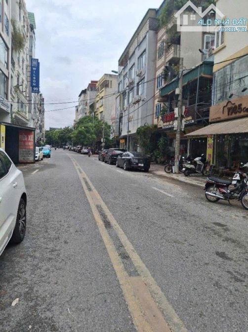 MẶT PHỐ TRUNG PHỤNG – VỊ TRÍ VÀNG – MẶT TIỀN 5.4M – VỈA HÈ RỘNG – KINH DOANH ĐỈNH - 8