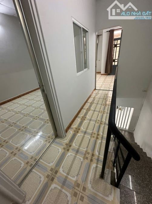 Bán Nhà 5.2x8.2 Khu Tên Lửa, Ra đường số 6 10 bước chân - 9