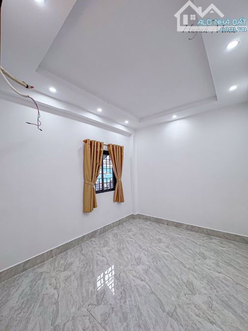 Bán Nhà Trệt Lững Mới Đẹp Hẻm 90 Hùng Vương, Ninh Kiều Cần Thơ - 9