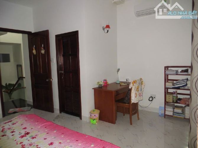 🎉🎉NHÀ MẶT PHỐ NAM VIỆT Á ĐƯỜNG MỸ ĐA TÂY 9- NHÀ 3 TẦNG KIÊN CỐ. - 9