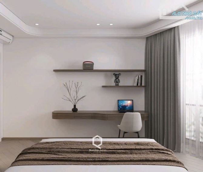 Long Biên-SIÊU PHẨM 7 TẦNG THANG MÁY_TRUNG TÂM CỰ KHỐI _Cách mặt phố 20m, vỉa hè ôtô tránh - 9