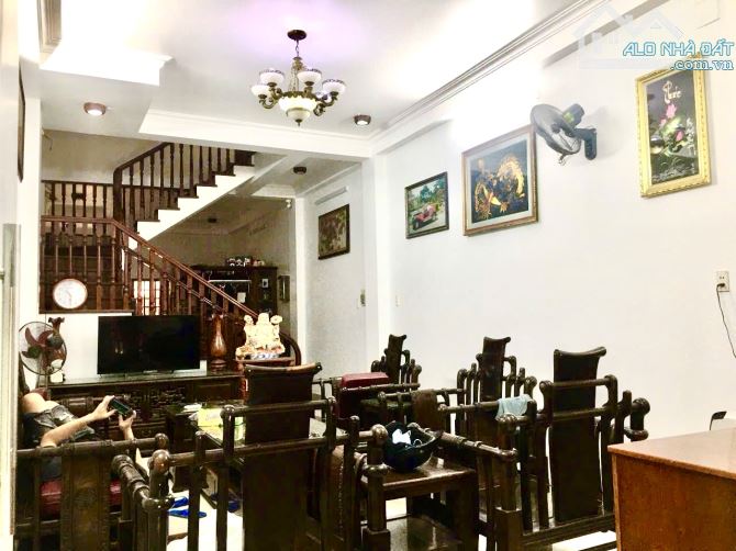 CHỦ GỬI BÁN NHÀ 5 TẦNG CÓ HẦM – MẶT TIỀN KD – TRƯỜNG THỌ - ĐẶNG VĂN BI - 93M2 - CHỈ 15 TỶ - 9
