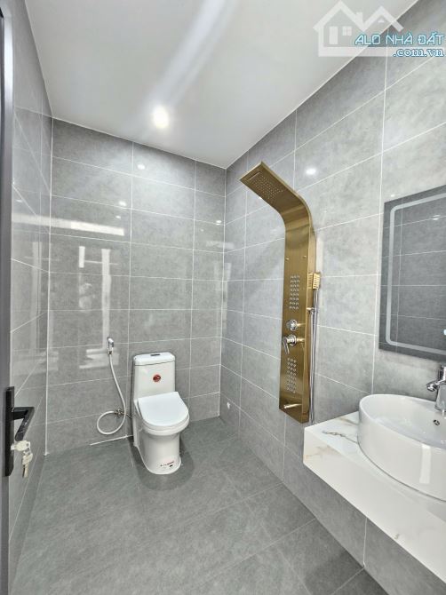 4,5Tỷ TL🔥Bán nhà 2 lầu Hoàn Công KDC Phú Hồng Thịnh 8 Mở Rộng, p.Bình Chuẩn, Tp.Thuận An - 9