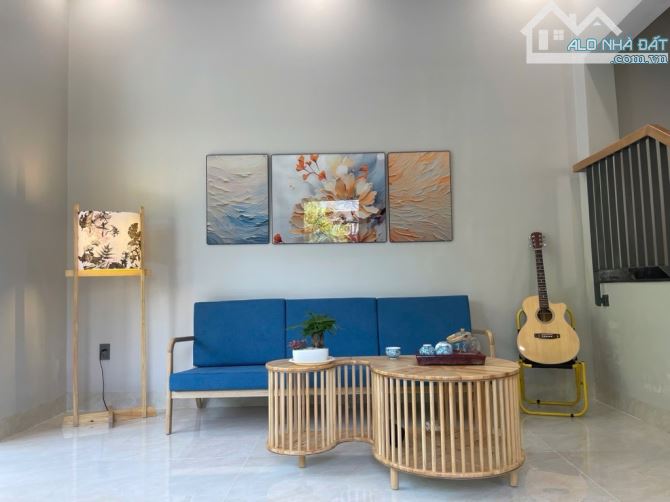 🎉🎉🏡Bán căn biệt thự siêu xinh Villa mini thiết kế theo phong cách Tropical - 9