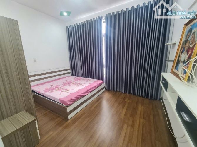 BÁN NHÀ ĐẸP FULL NỘI THẤT 1 TRỆT 2 LẦU, HẺM Ô TÔ PHAN CHU TRINH VŨNG TÀU (KHU PHỐ TÂY) - 9