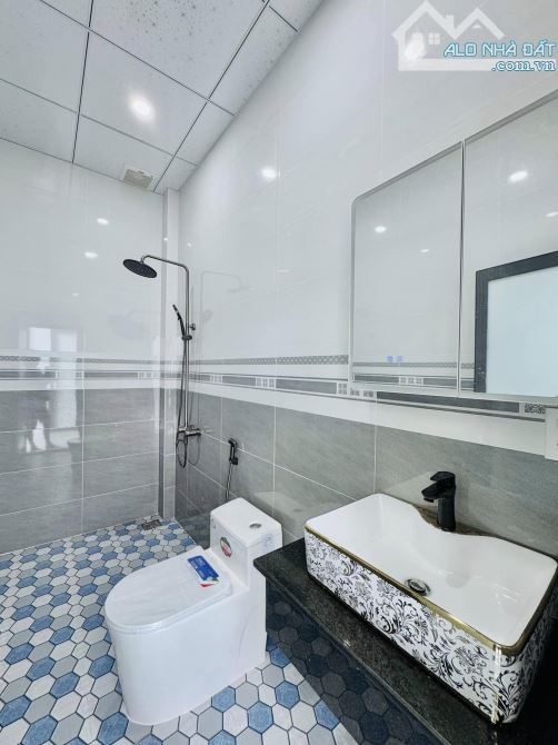 Nhà hẻm Liên Hương cách mặt tiền chỉ 30m ( gần chợ 30-4), Phường Rạch Giá, Tỉnh An Giang ( - 9
