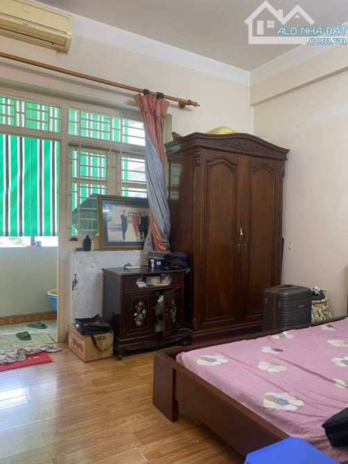 BÁN CHUNG CƯ C11 – BỘ KẾ HOẠCH & ĐẦU TƯ, ĐÔNG QUAN, CẦU GIẤY. 90M2 – 3PN. 6,95 TỶ - 8