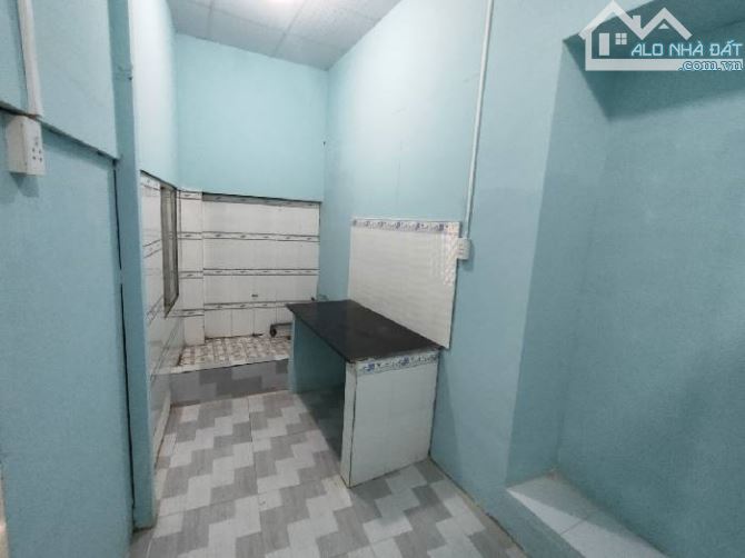 🏡Đường Tân Túc ,Thị trấn TÂN Túc - H. Bình Chánh.  DT 6 x 16, (93,5m²). Giá 2,5 tỷ  TL - 9