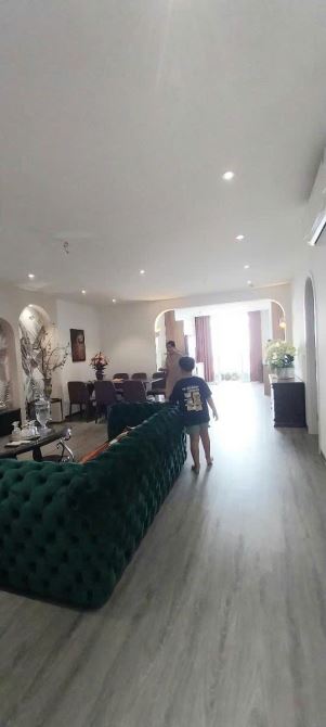 BÁN CĂN HỘ CAO CẤP THĂNG LONG GARDEN – TÒA A3 – MINH KHAI – HAI BÀ TRƯNG – 132M² – 11 TỶ - 9