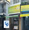 Bán Nhà Mặt Tiền Lý Nam Đế –4 tầng.Kinh Doanh đa ngành nghề.Đầu tư giử tiền.Chỉ 15 tỷ