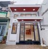 Bán Nhà Trệt Lững Mới Đẹp Hẻm 90 Hùng Vương, Ninh Kiều Cần Thơ