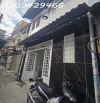 NHỈNH 2,5 TỶ - NHÀ QUẬN 7- 2 TẦNG- CÓ SỔ HỒNG RIÊNG- NGANG 4.5M- NGAY CHỢ TÂN THUẬN