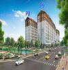 Bán căn Góc chung cư Sun Hà Nam, view Biển, view Pháo Hoa, 2 tầng, 61m2, 2.662 tỷ