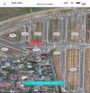 🔥 BÁN GẤP LÔ VIEW VƯỜN HOA – TRỤC 26M SIÊU HIẾM 🔥 	•	102m² – Mặt tiền 6m – Sổ đỏ sẵn 	•