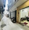 NHÀ ĐẸP CẦU GIẤY 35M x 6T,Mt 3.8M GIÁ 11.9 TỶ NGÕ THÔNG KINH DOANH 10M RA Ô TÔ
