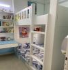 NHÀ MỚI 3 TẦNG – TÂY THẠNH, TÂN PHÚ – GẦN AEON MALL GIÁ 4.95 TỎI