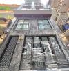 bán nhà ngõ hòa bình 7 - hai bà trưng, 54m², 7 tầng ccmn, giá 17 tỷ