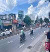 Nhà Bán Mặt Tiền Đường Quốc Lộ 13 Hiệp Bình Phước Thủ Đức DT: 4,5 x 33
