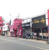 BÁN NHÀ MẶT TIỀN TRẦN THỊ BẢY Q12 - 2 TẦNG 82M2 ( 4.2M X 20M) - 6.67 TỶ.