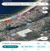 Cần gấp lô đất view biển bình an , chân mây , Phú Lộc , TP Huế