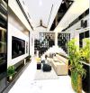 Nhà Đẹp Lô Góc Tam Trinh 40m², 5 Tầng BTCT, Giá 5.36 Tỷ, Ở Ngay Hoặc Kinh Doanh Cho Thuê