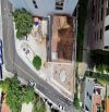 Bán góc 2MT ngay Quốc Hương- Thái Ly, 12x17m, tiện xây hầm, 7 tầng làm nhà hàng/cafe/chdv